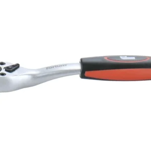 Značkový ráčna Mechanic, 1/4", CrV/S2