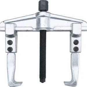 Zlevněný stahovák dvouramenný, kovaný, rozpětí 130, hloubka 100mm