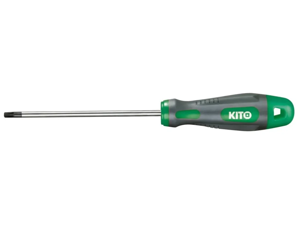 Značkový šroubovák TORX, T 27x100mm