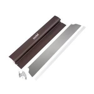 Značkový MOTIVE RE-FLEX špachtle ALU 600 mm / 0,3 mm