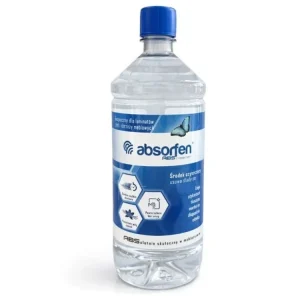Absorfen ABS cleaner 1000ml Víkendová Akce