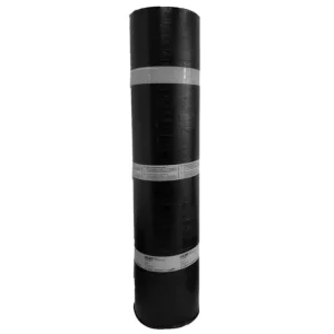Značkový Asfaltový oxidovaný pás Velbit G 200 S 40 4 mm 1 x 7,5 m