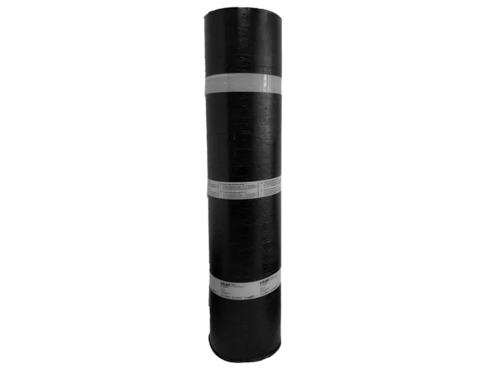 Značkový Asfaltový oxidovaný pás Velbit G 200 S 40 4 mm 1 x 7,5 m