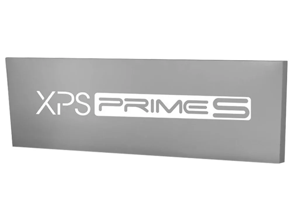 Značkový Extrudovaný polystyren XPS Synthos PRIME S 30 IR - 50 mm